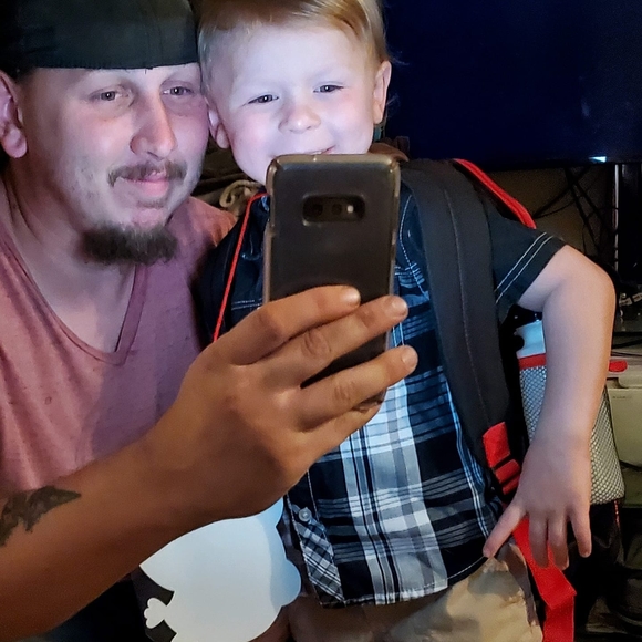 Meet your Posher, Corey - Picture 1 of 1